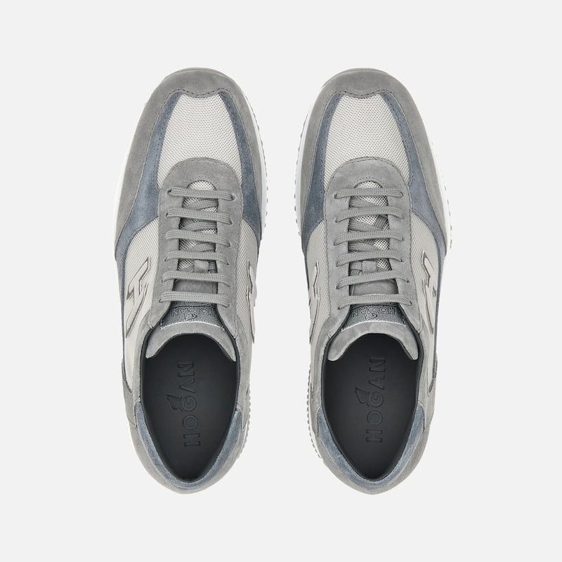 Sneakers Hogan Interactive HXM00N0Q101NE3 739P HOGAN 