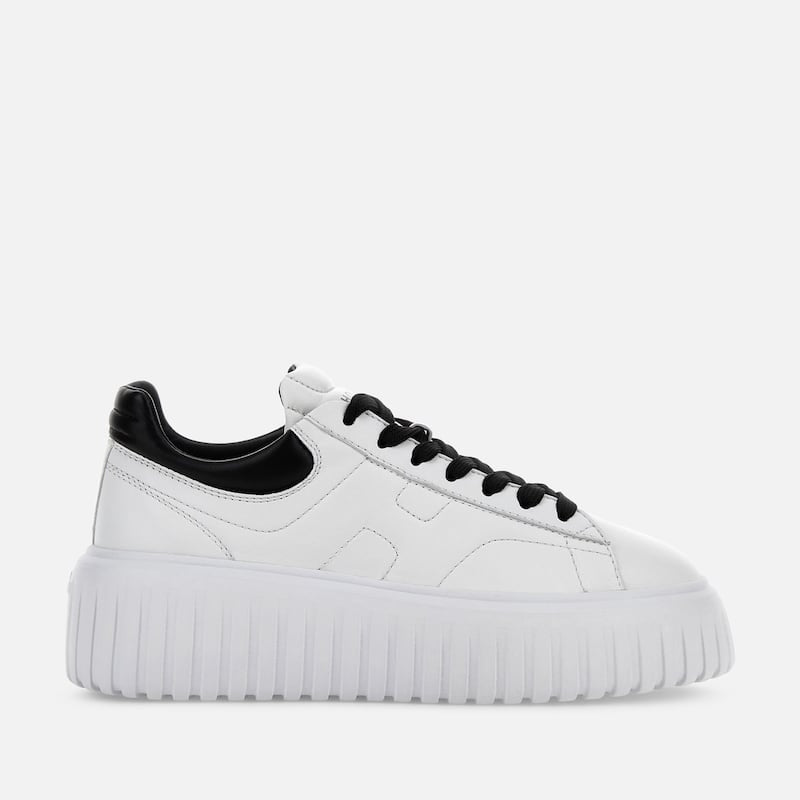 Sneakers Hogan H-Stripes HXW6450FC60LE9 0001 HOGAN 