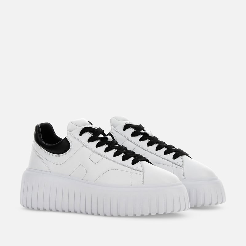 Sneakers Hogan H-Stripes HXW6450FC60LE9 0001 HOGAN 