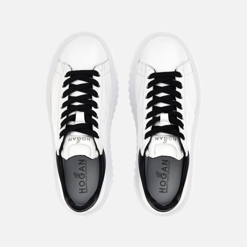 Sneakers Hogan H-Stripes HXW6450FC60LE9 0001 HOGAN 