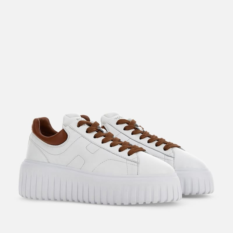 Sneakers Hogan H-Stripes HXW6450FC60LE9 0446 HOGAN 