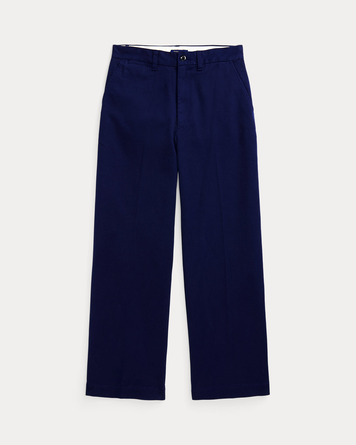 Pantaloni chino a gamba larga<BR/> 211939940 003 RALPH LAUREN 