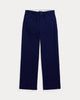 Pantaloni chino a gamba larga