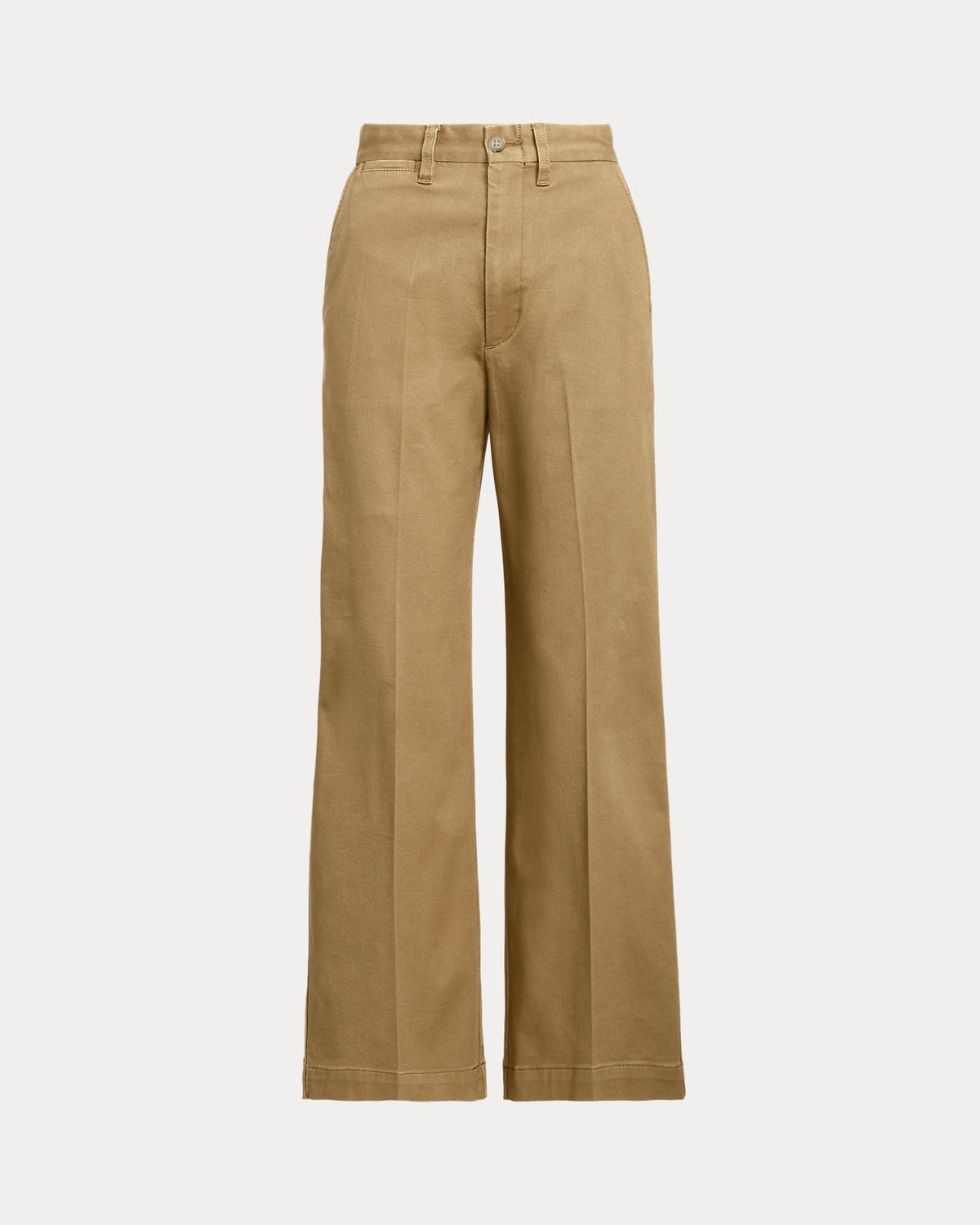 Pantaloni chino a gamba larga<BR/> 211939940 004 RALPH LAUREN 