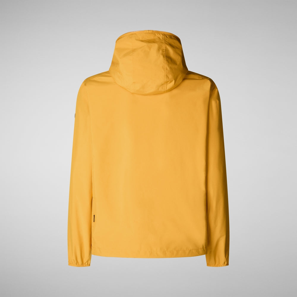 Giacca uomo in tessuto tecnico Zayn D30571M 60015 SAVE THE DUCK 