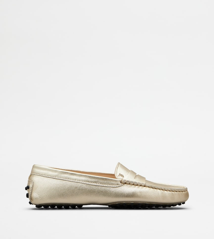 Gommino Mocassino in Pelle XXW00G00010S8F B008 TOD'S 