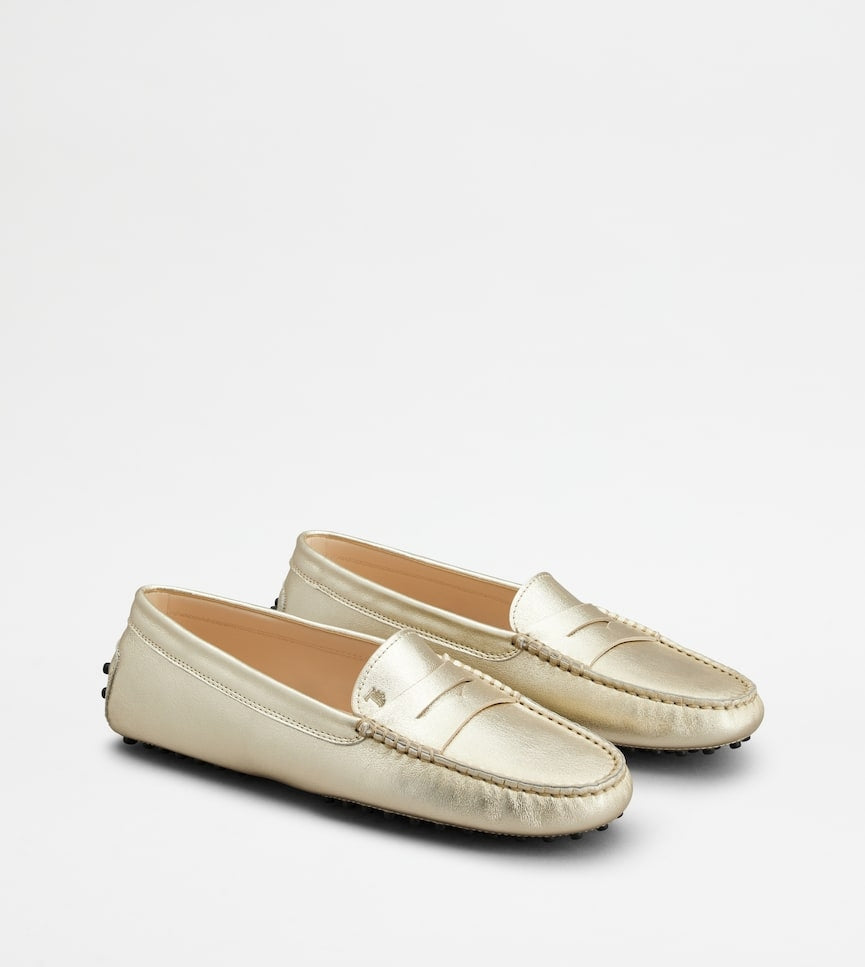 Gommino Mocassino in Pelle XXW00G00010S8F B008 TOD'S 