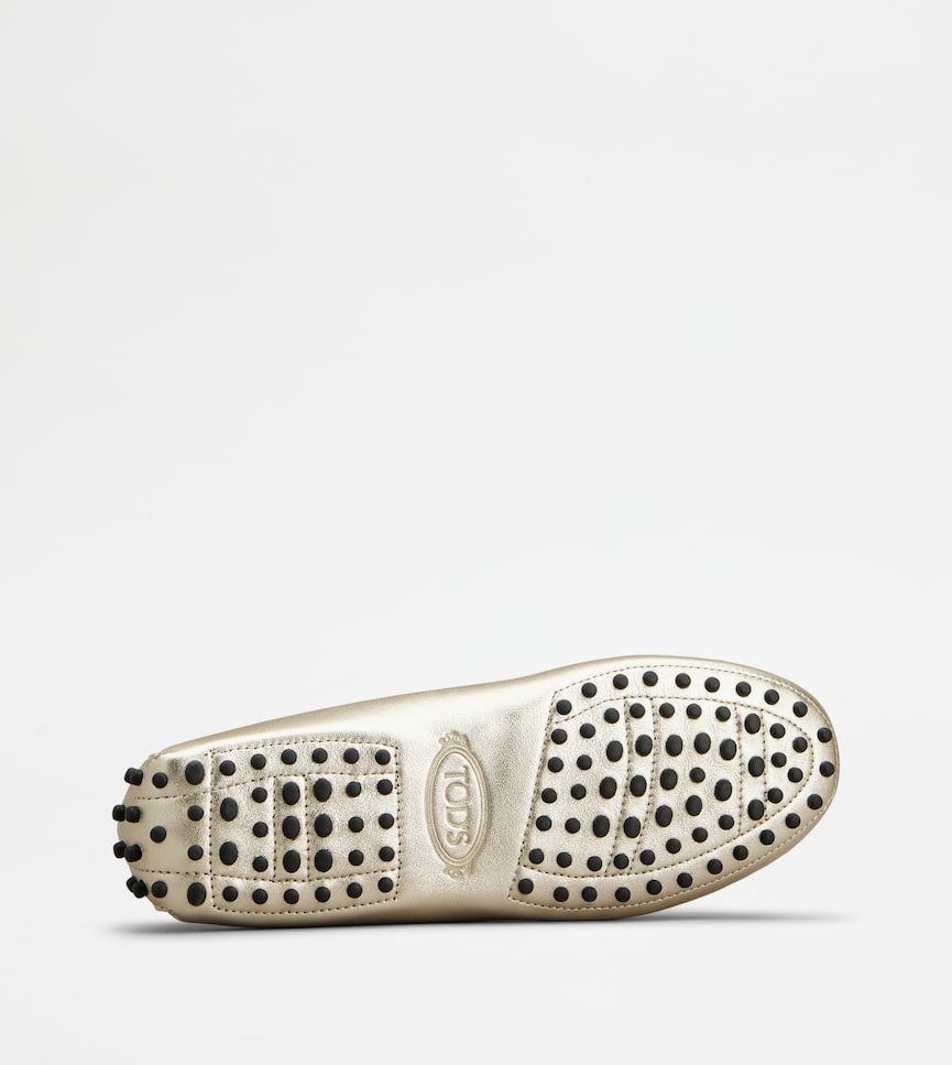 Gommino Mocassino in Pelle XXW00G00010S8F B008 TOD'S 