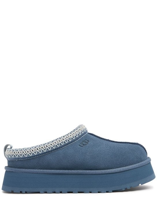 Scarpe donna Tazz in pelle scamosciata 1122553 DTB UGG 