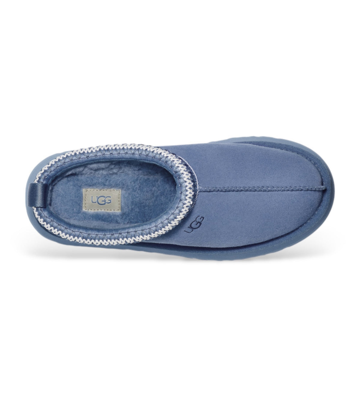Scarpe donna Tazz in pelle scamosciata 1122553 DTB UGG 