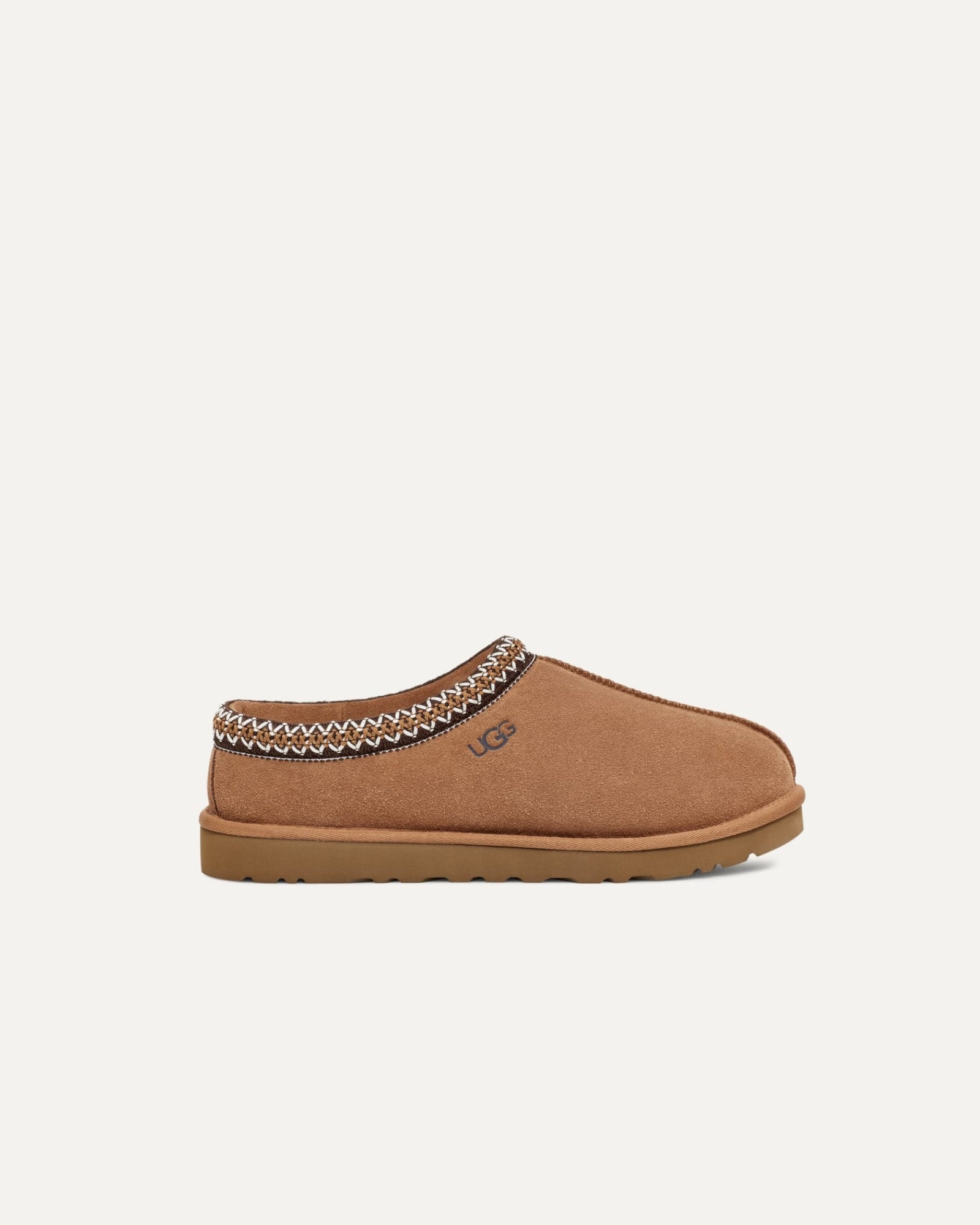 Scarpa uomo Tasman in pelle scamosciata 5950 CHE UGG 