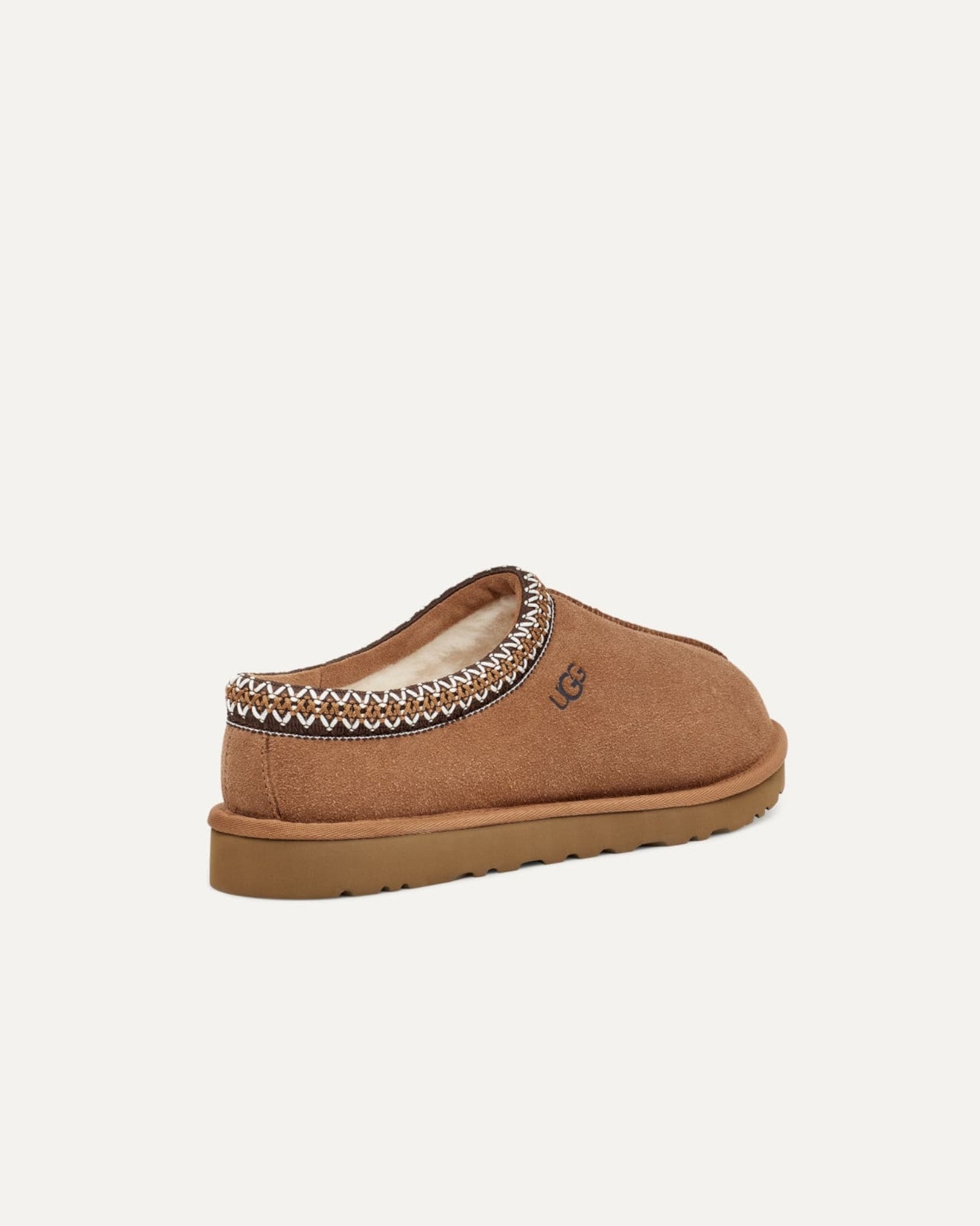 Scarpa uomo Tasman in pelle scamosciata 5950 CHE UGG 