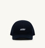CAPPELLO BASEBALL CON LOGO RICAMATO UNISEX