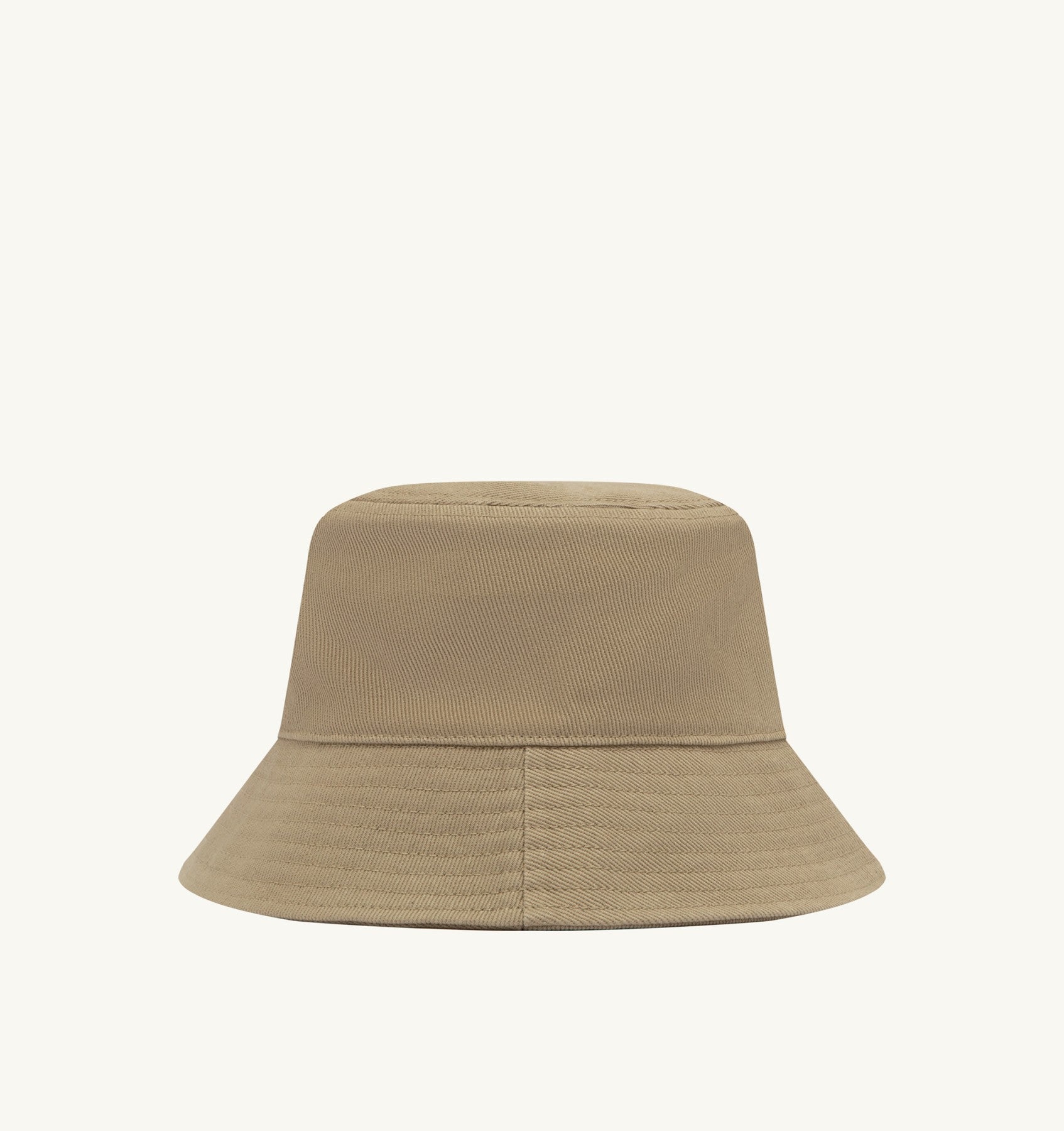 BUCKET HAT IN COTONE CON LOGO RICAMATO UNISEX ACPU 073J AUTRY ACTION SHOES 
