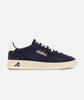 Medalist Low sneakers in suede