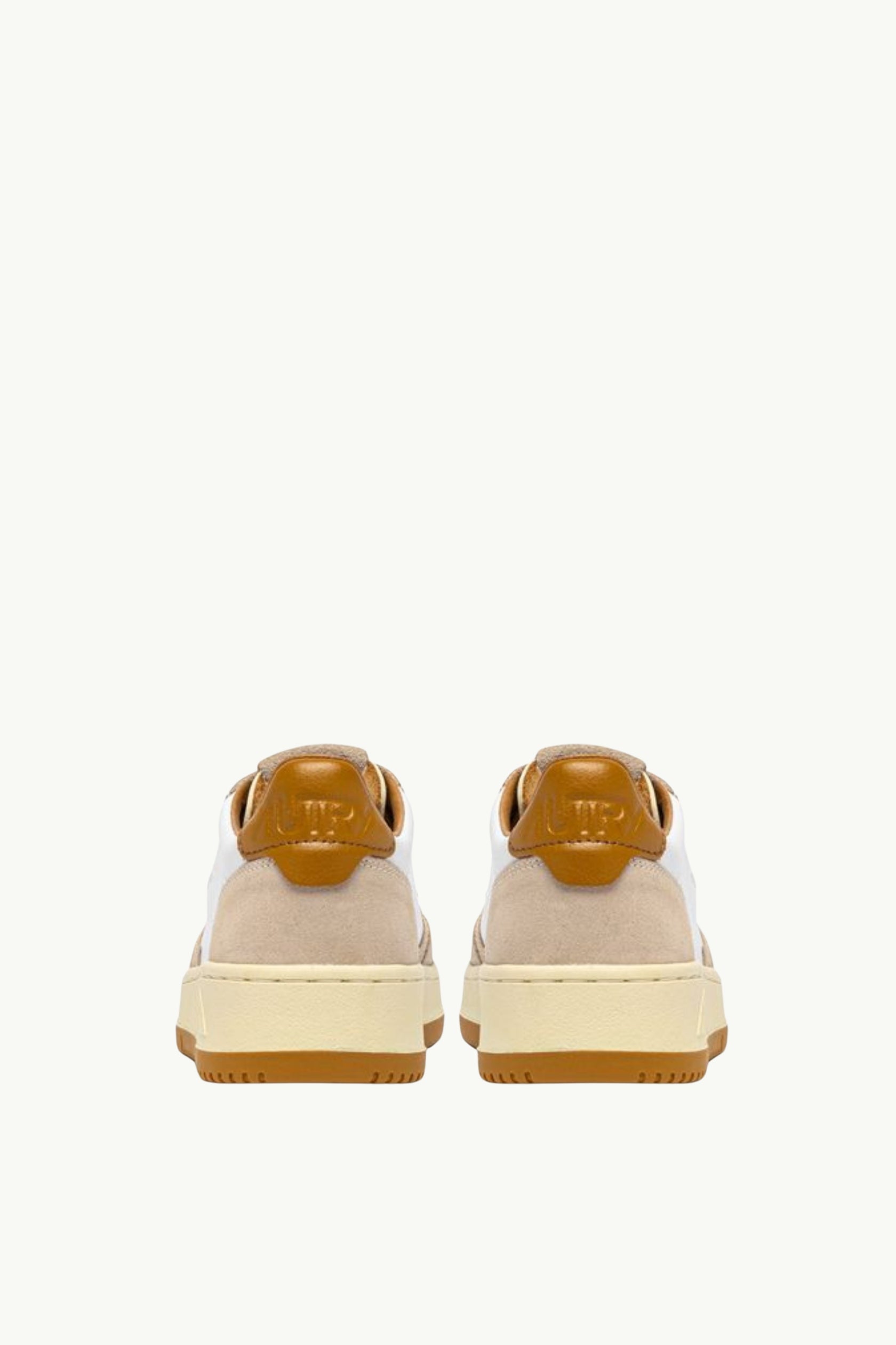 Medalist low wom leat suede donna<BR/><BR/> AULW BW03 AUTRY ACTION SHOES 