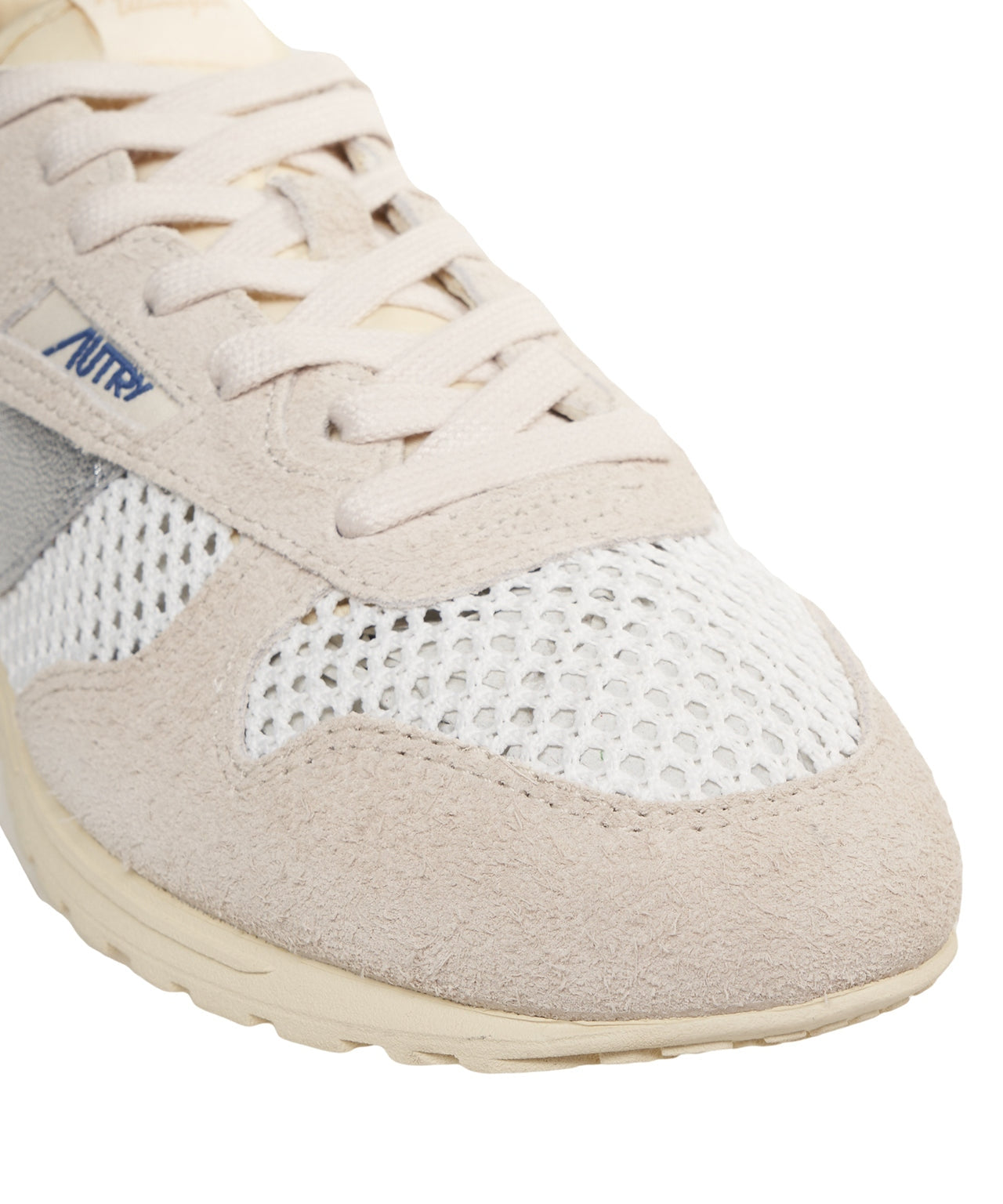 Sneakers 'Windspin' traforata WSLW KD03 AUTRY ACTION SHOES 