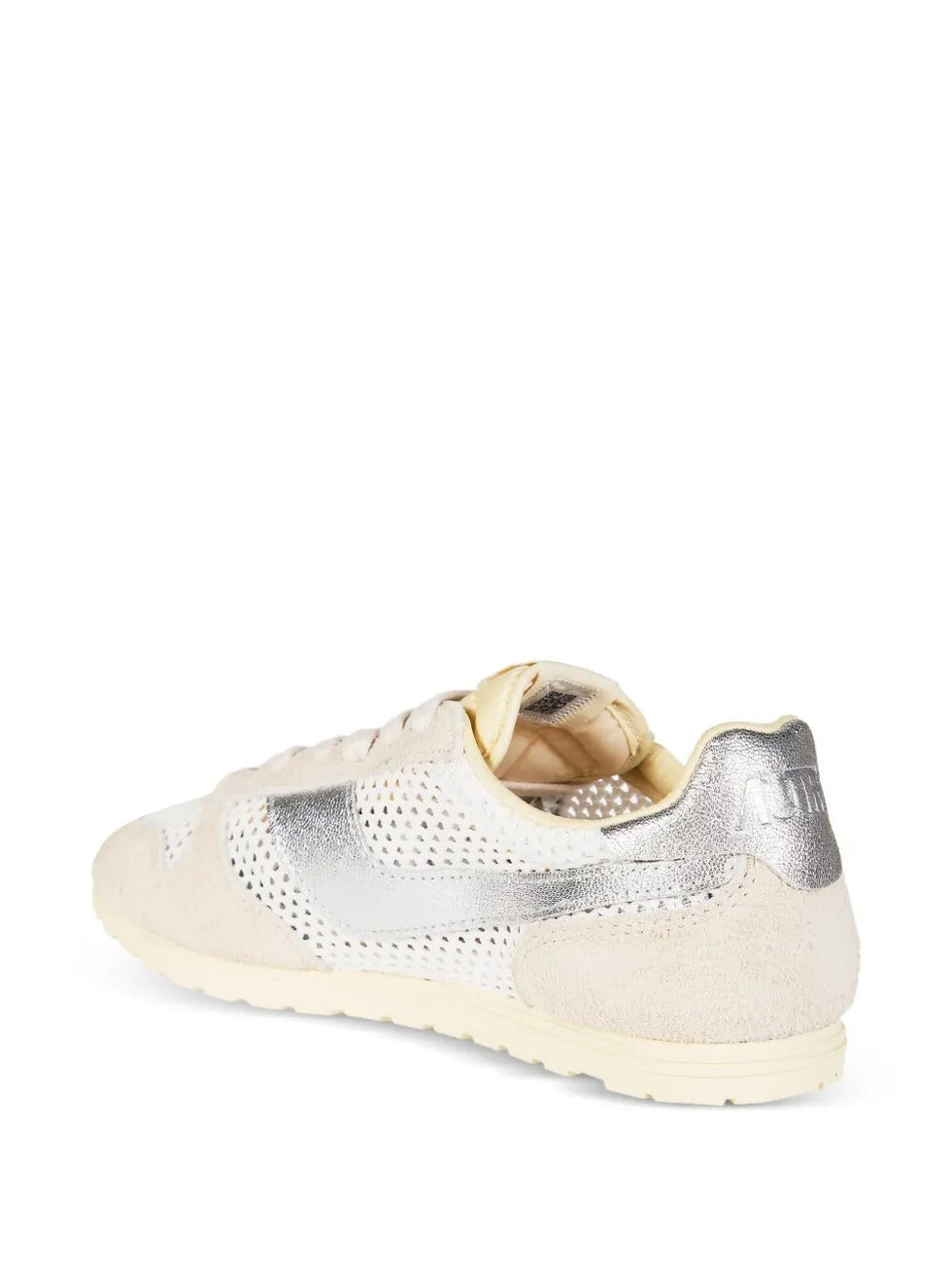 Sneakers 'Windspin' traforata WSLW KD03 AUTRY ACTION SHOES 