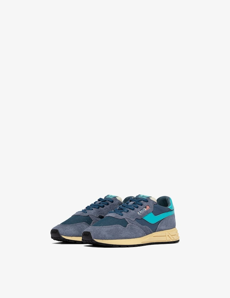 Sneakers Reelwind Low WWLM UT37 AUTRY ACTION SHOES 