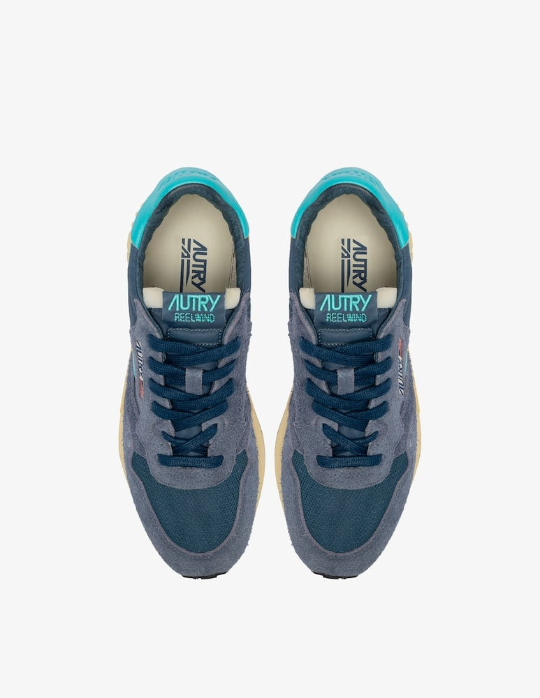 Sneakers Reelwind Low WWLM UT37 AUTRY ACTION SHOES 