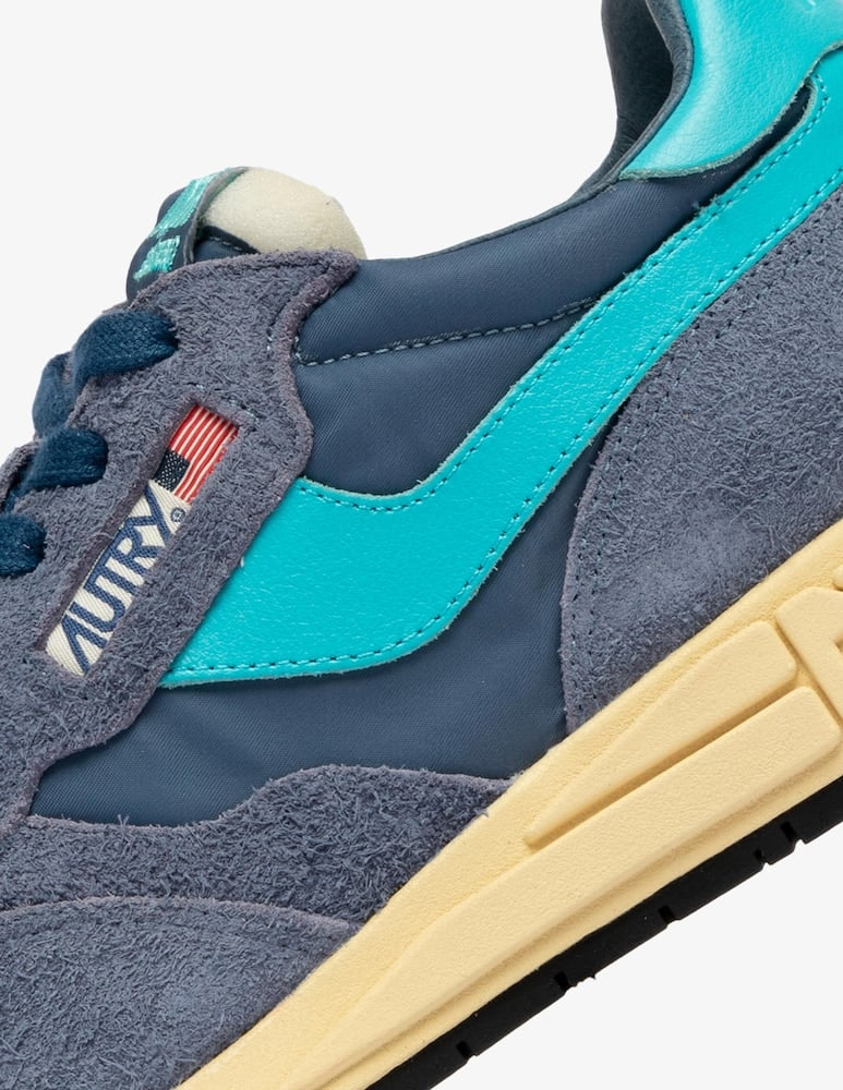 Sneakers Reelwind Low WWLM UT37 AUTRY ACTION SHOES 