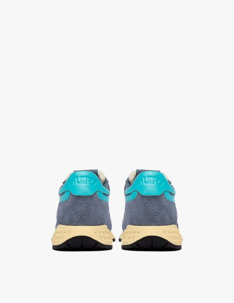 Sneakers Reelwind Low WWLM UT37 AUTRY ACTION SHOES 
