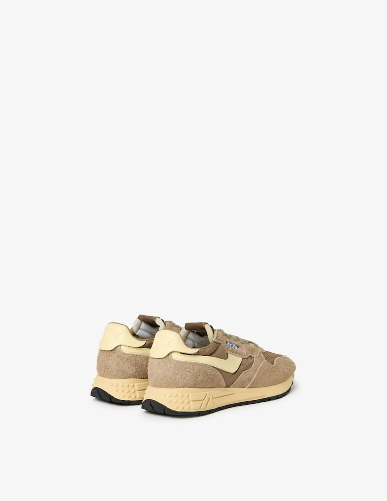 Sneakers Reelwind Low WWLM UT43 AUTRY ACTION SHOES 