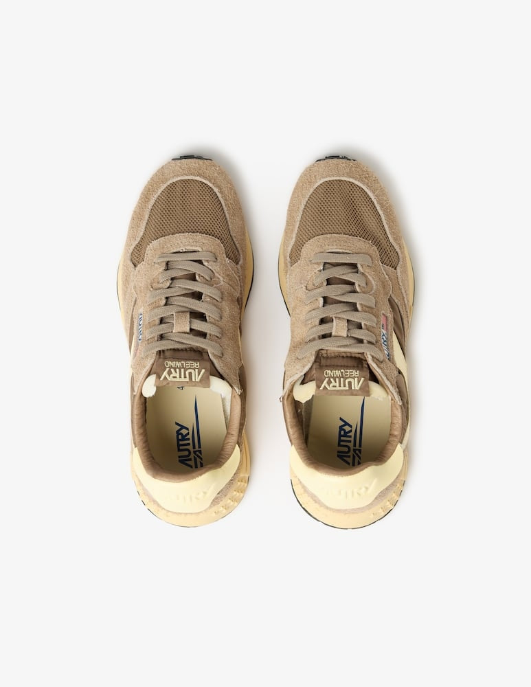Sneakers Reelwind Low WWLM UT43 AUTRY ACTION SHOES 