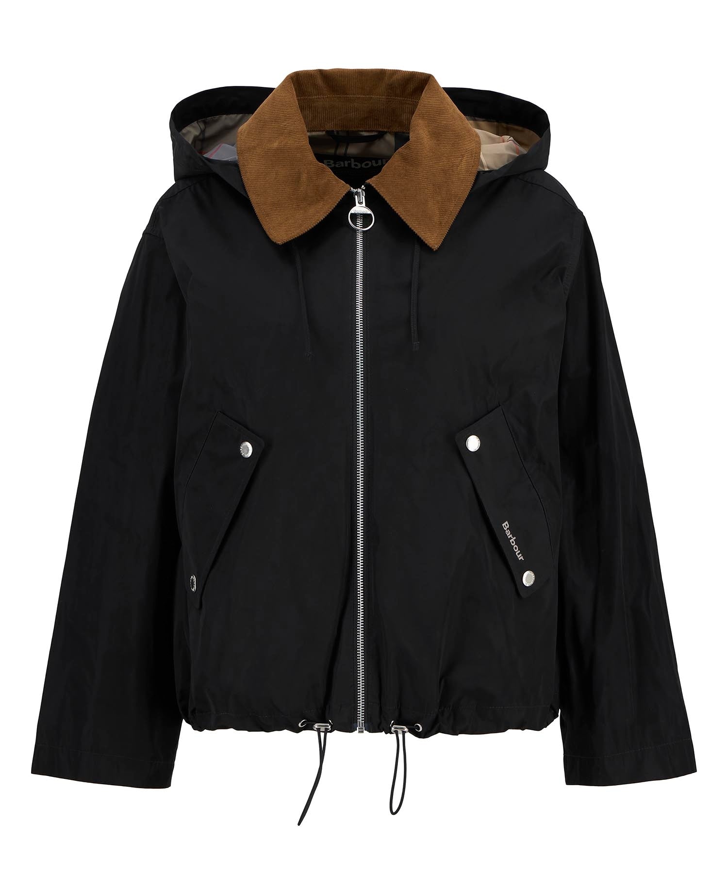 Giacca antipioggia Weaver<BR/> LSP0307LSP BK11 BARBOUR 