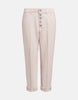 Jeans Koons loose in bull fisso