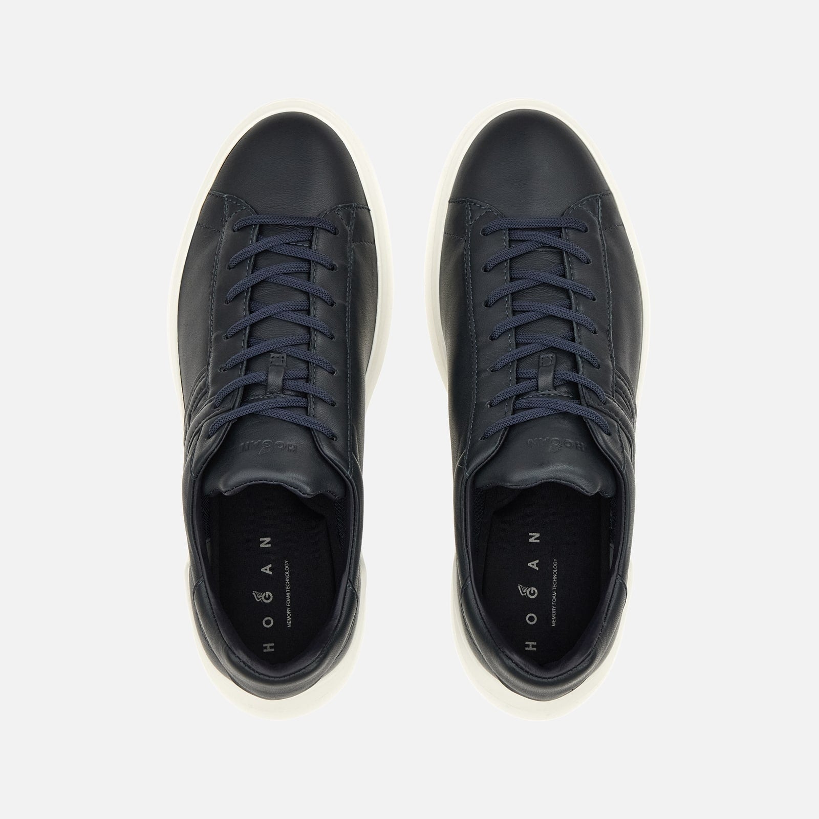 Sneakers Hogan H580<BR/> HXM5800DV42LE9 U805 HOGAN 