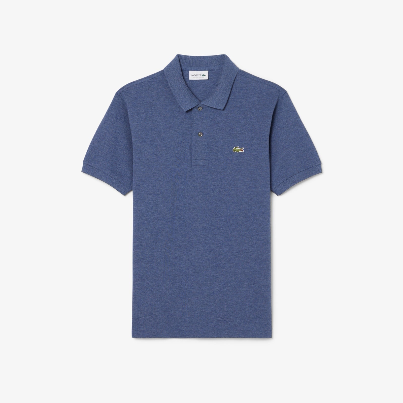 Polo in puro cotone L1264 5I1 LACOSTE 