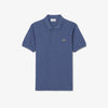 Polo in puro cotone