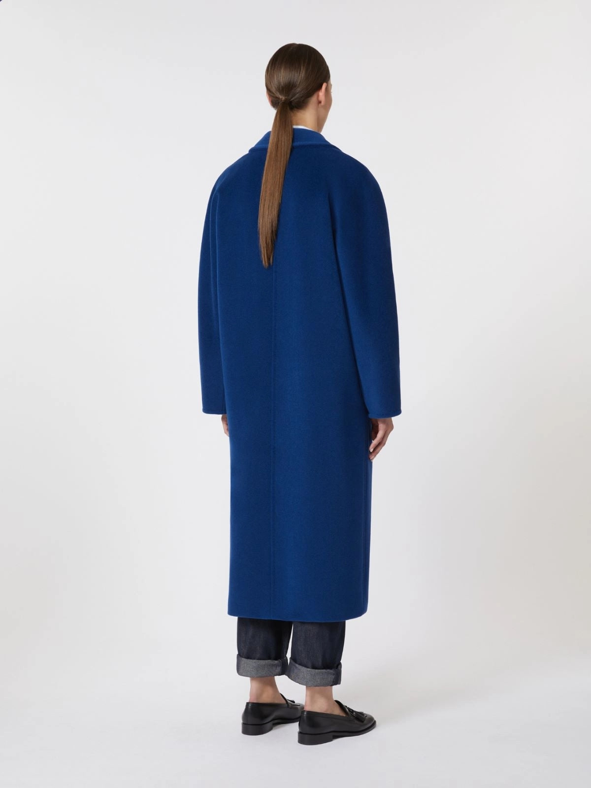 Madame 101801 Icon Coat MADAME 040 MAX MARA 