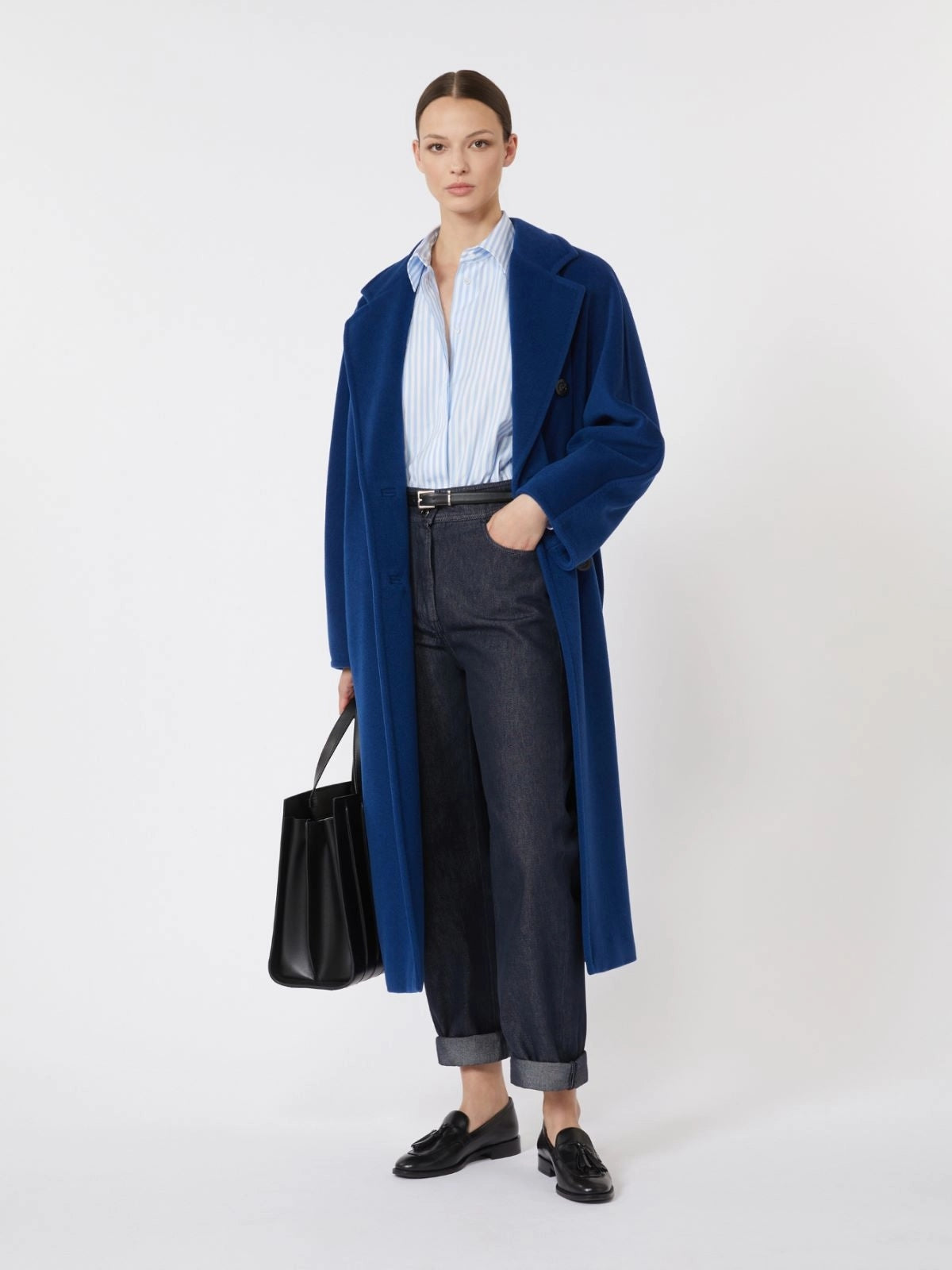 Madame 101801 Icon Coat MADAME 040 MAX MARA 