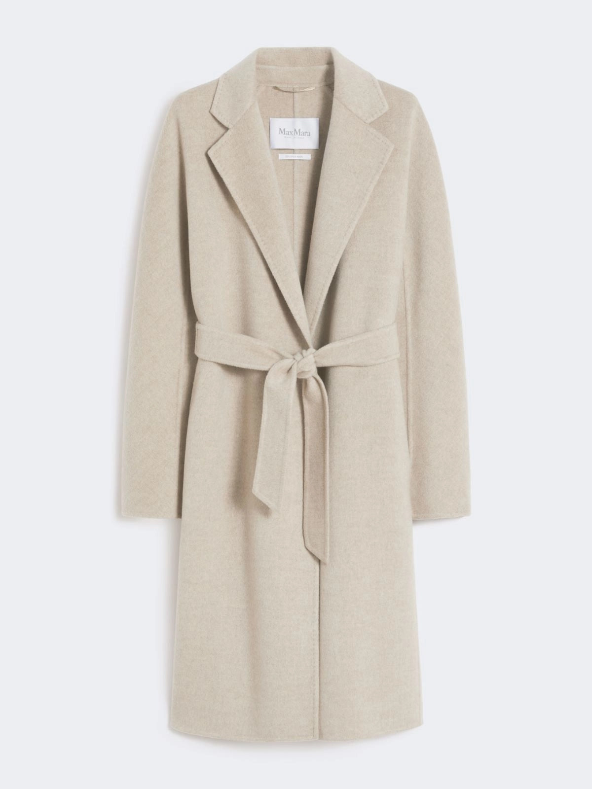 MXMACERI<BR/>Cappotto a vestaglia in cachemire MXMACERI 005 MAX MARA 