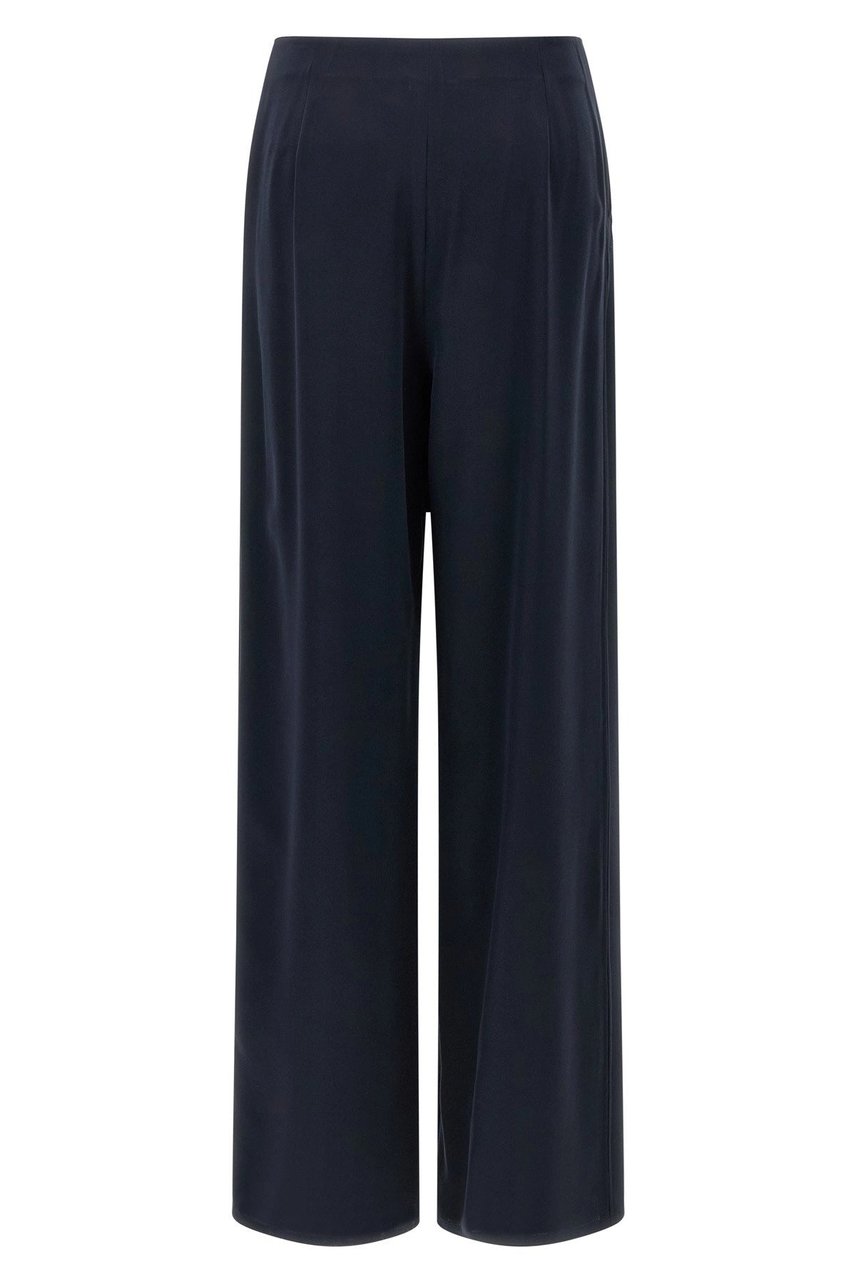 MXPPALUDE<BR/>Pantalone Max Mara gamba ampia MXPPALUDE 053 MAX MARA 