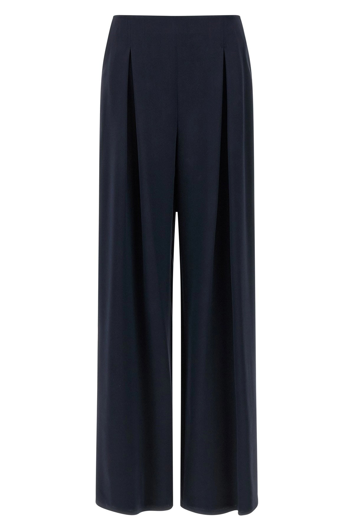 MXPPALUDE<BR/>Pantalone Max Mara gamba ampia MXPPALUDE 053 MAX MARA 