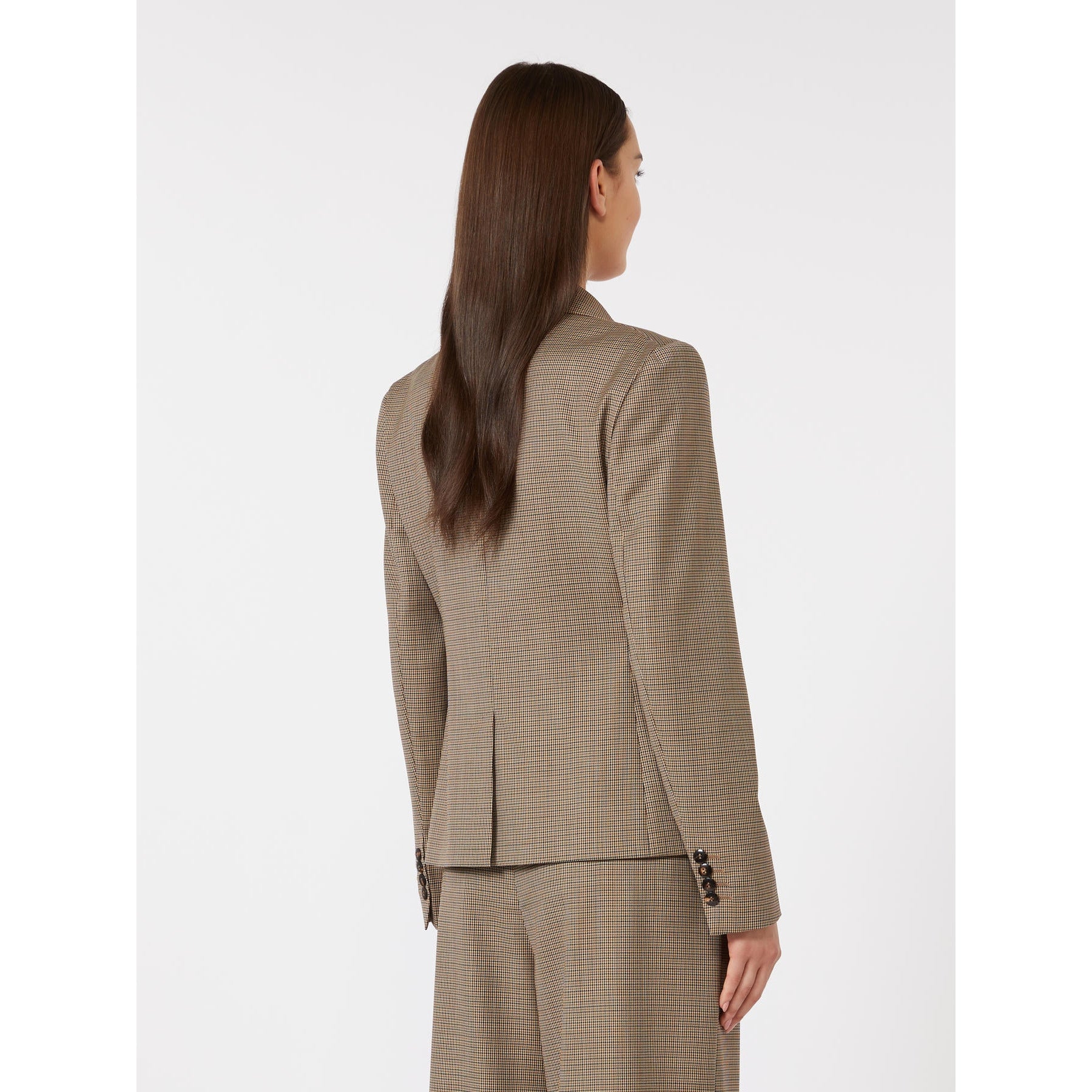 MSTPENTOLA<BR/>Giacca monopetto MSTPENTOLA 001 MAX MARA STUDIO 