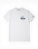 La t-shirt uomo Portofino MC2 italian surfer