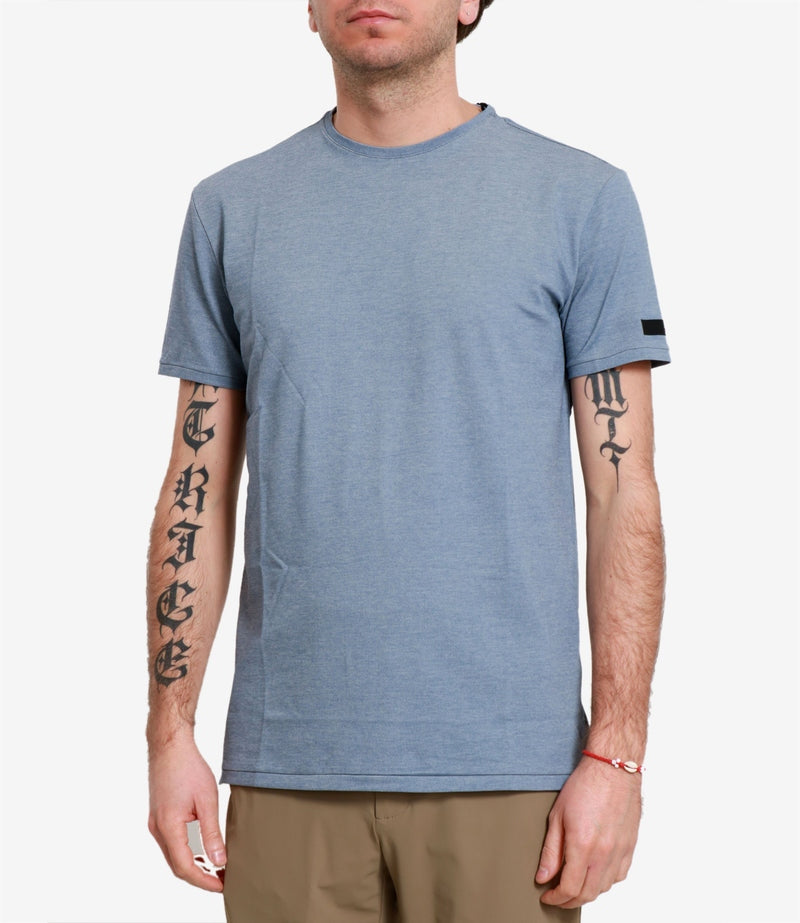 Doticon T-shirt Ultramarine Blue 26221 61 RRD 