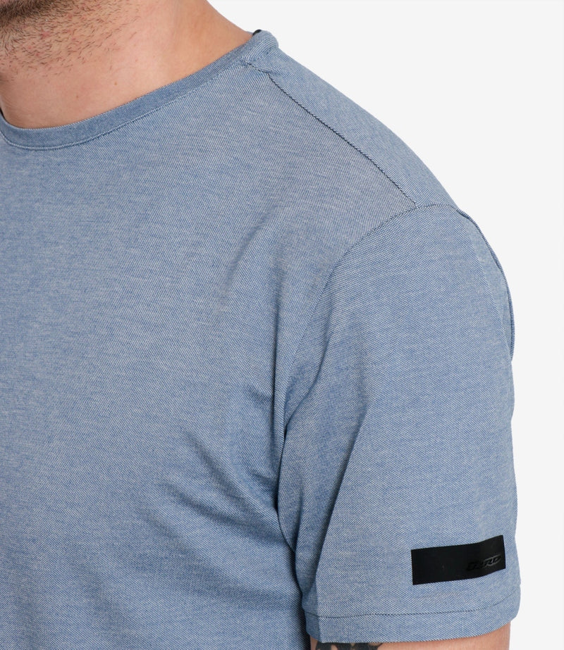 Doticon T-shirt Ultramarine Blue 26221 61 RRD 