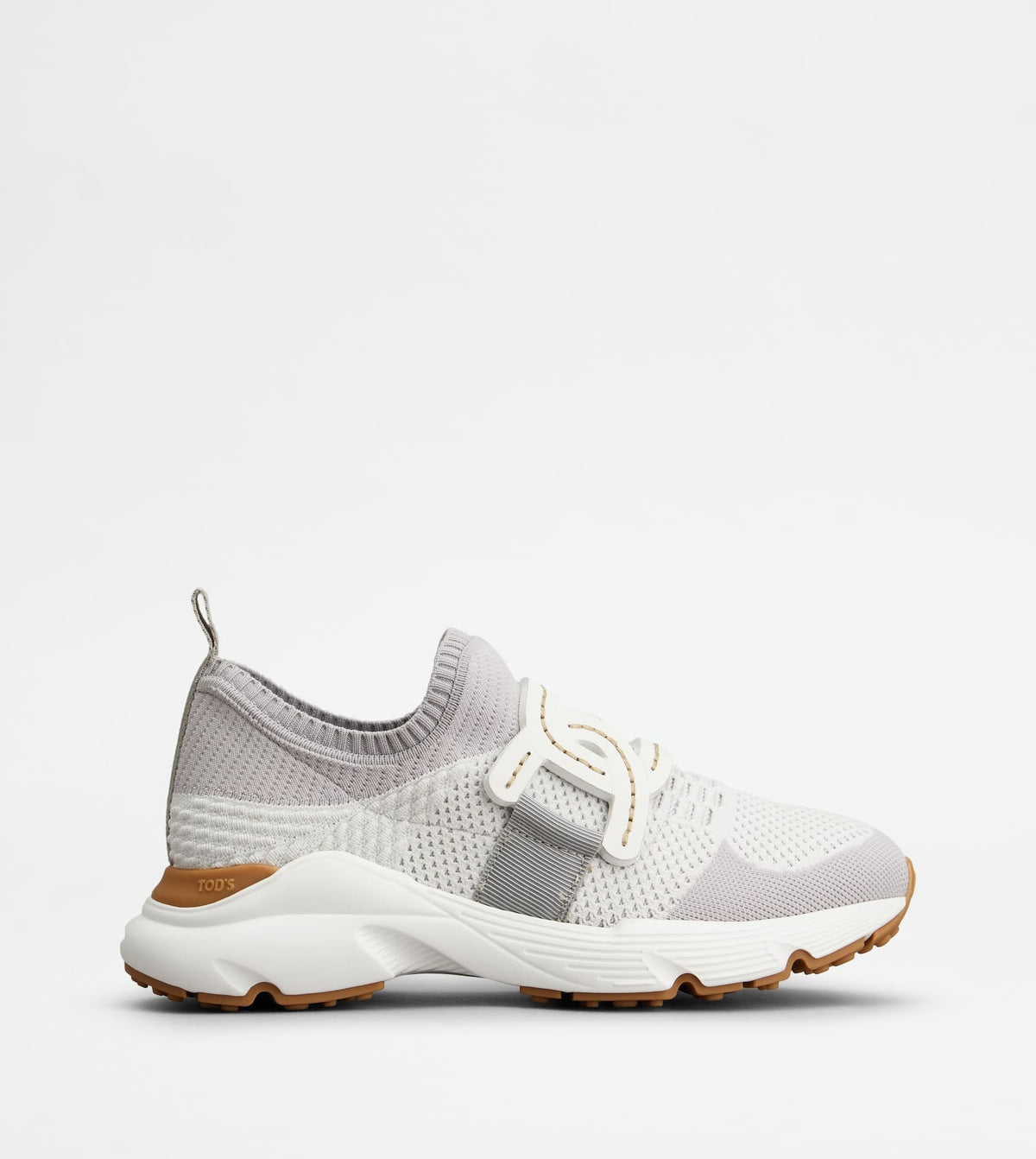 Sneakers Kate in Tessuto Tecnico<BR/> XXW54C0EN60Q6 LFJWE TOD'S 