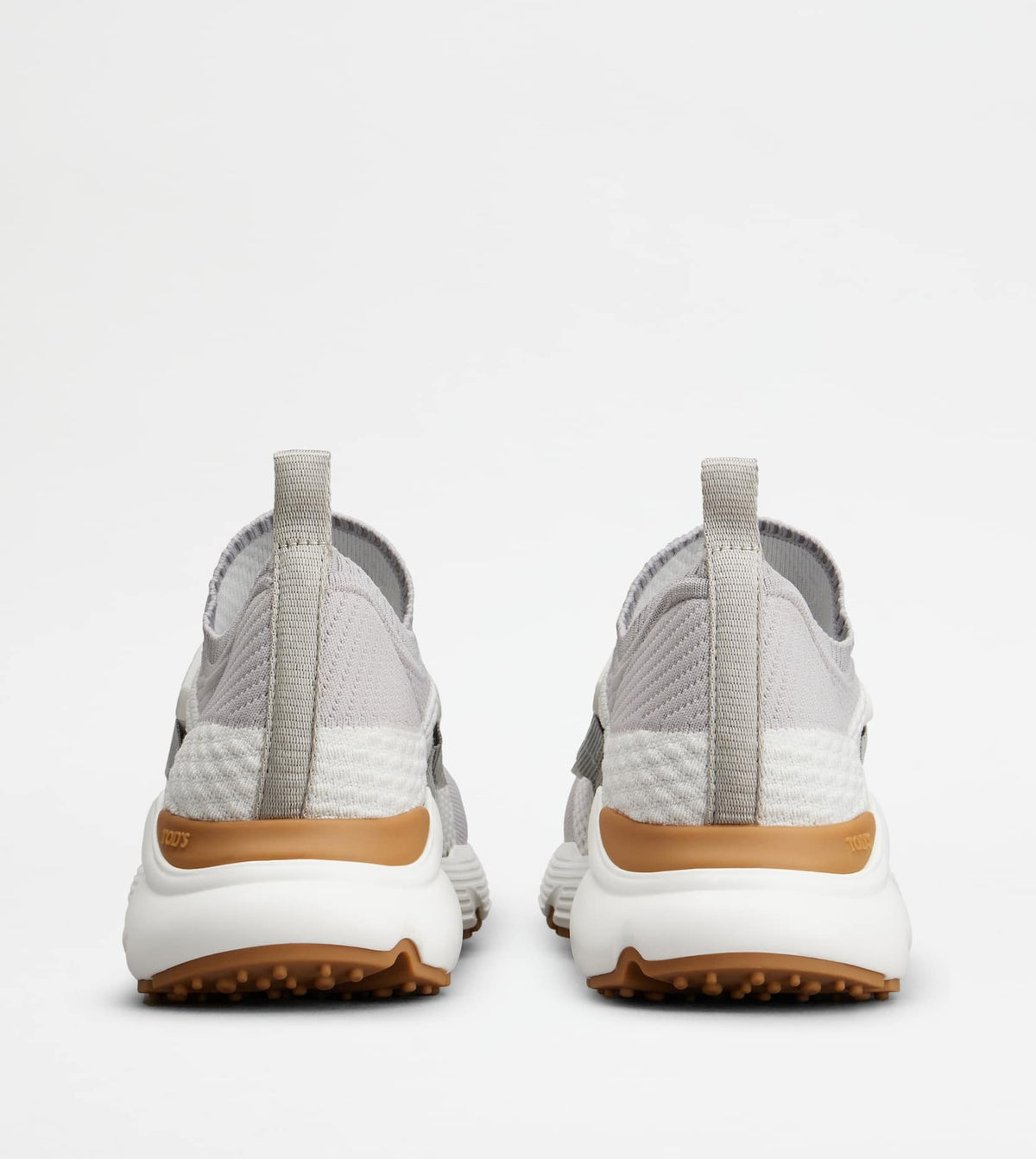 Sneakers Kate in Tessuto Tecnico<BR/> XXW54C0EN60Q6 LFJWE TOD'S 