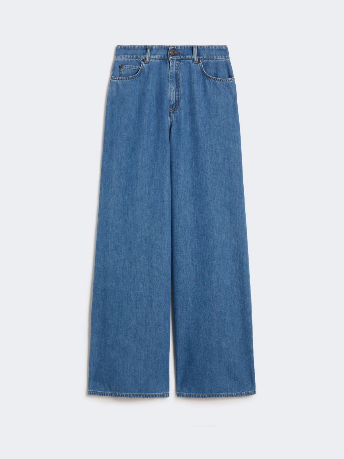WKDVEGA<BR/>Jeans in denim morbido di cotone WKDVEGA 002 WEEKEND 