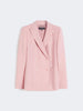 WKDZINNIABlazer doppiopetto in lana stretch