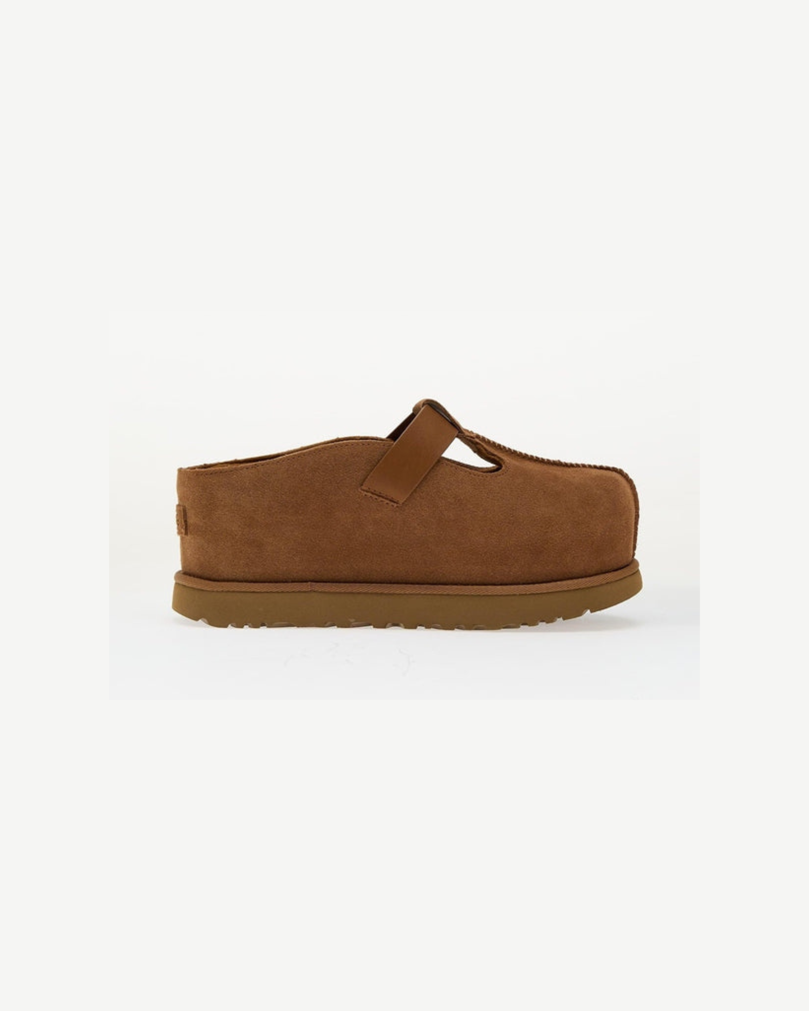 UGG  Goldenstar Hi Clog