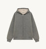 NEOPRENE ZIP JACKET UNISEX