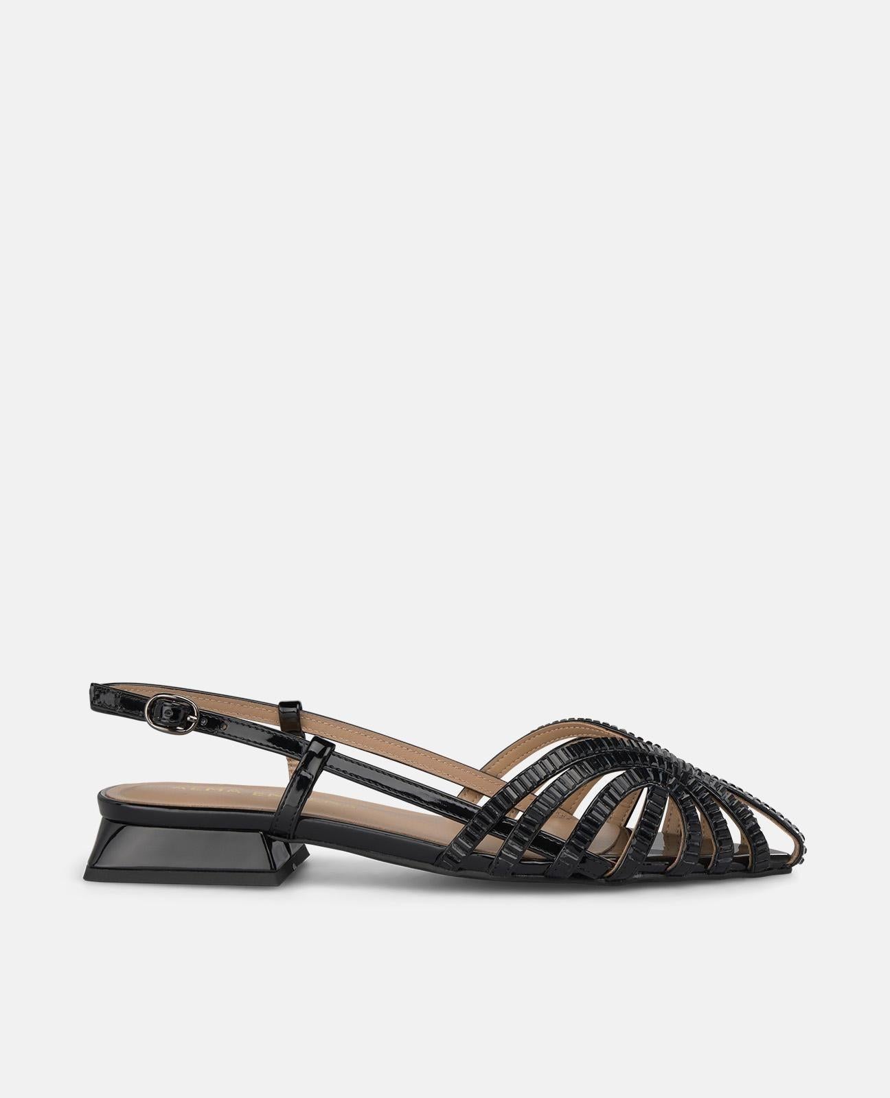 ALMA EN PENA 493BLACK