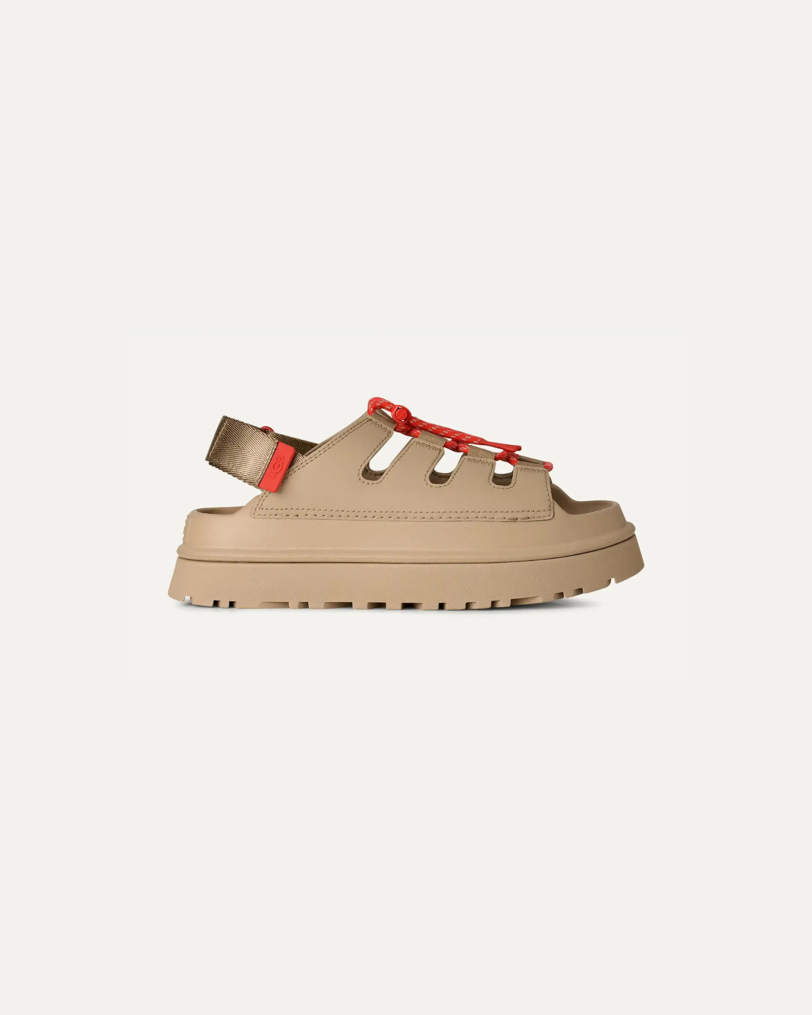 Donna Sandali GoldenGlow Toggle 1179370 MDSD UGG 